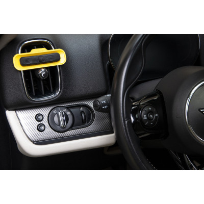 Mr&Mrs FRAGRANCE Autovůně Mio Spicy Amber