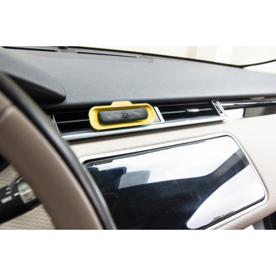 Mr&Mrs FRAGRANCE Autovůně Mio Spicy Amber