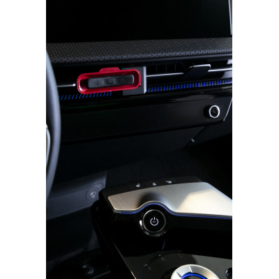 Mr&Mrs FRAGRANCE Autovůně Mio Tuscany Grape