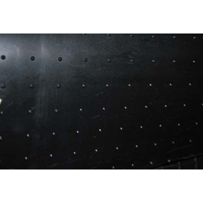 Gumové autokoberce na Volkswagen Touareg, od roku 2002, Petex