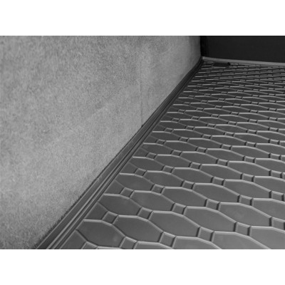 Vana do kufru na Volkswagen Touareg, od roku 2010 - 2018, Rigum