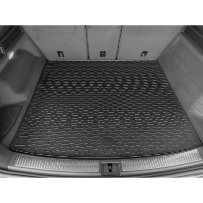 Vana do kufru na Volkswagen Touareg, od roku 2018, Rigum