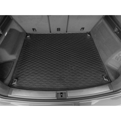 Vana do kufru na Volkswagen Touareg, od roku 2018, Rigum