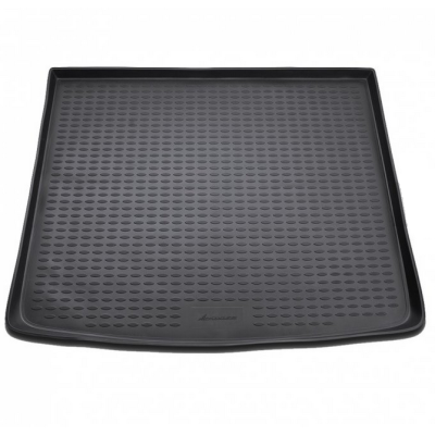 Vana do kufru gumová na Volkswagen Touareg, od r. 2002, Novline