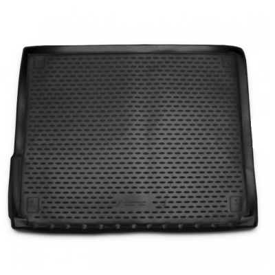 Vana do kufru gumová na Volkswagen Touareg, od r. 2010, Novline