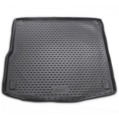 Vana do kufru gumová na Volkswagen Touareg, od r. 2010, Novline