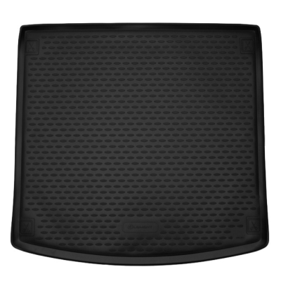 Vana do kufru gumová na Volkswagen Touareg, od r. 2018, Novline