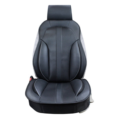 Autopotah podložka sportovní MORRIS černá 1ks