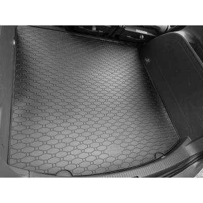 Vana do kufru na Volkswagen Touran, od roku 2003 - 2015, Rigum