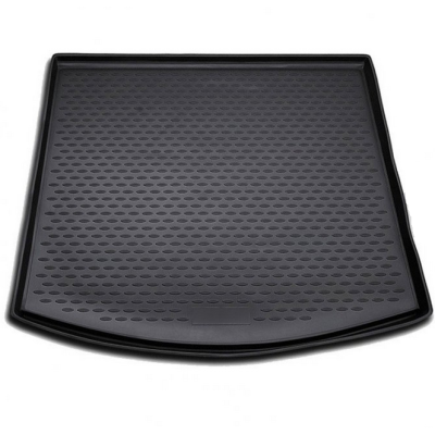 Vana do kufru gumová na Volkswagen Touran, od r. 2003, Novline