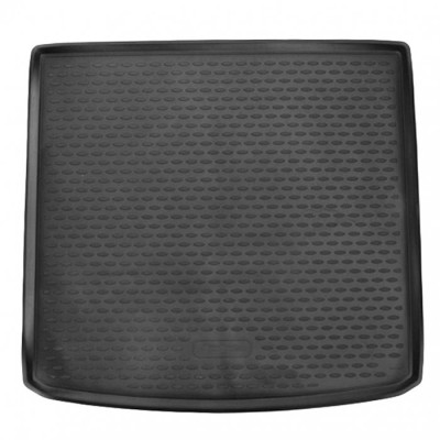 Vana do kufru gumová na Volkswagen Touran, od r. 2016, Novline