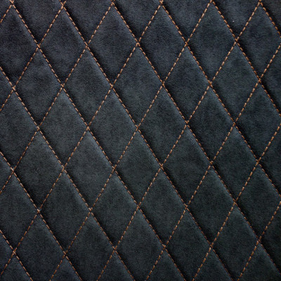 Autopotahy, model Caro detail hnědá