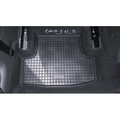 Gumové autokoberce na Volkswagen T-Roc, od roku 2017, Rigum