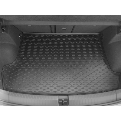 Vana do kufru na Volkswagen T-Roc, od 2017, horní dno, Rigum