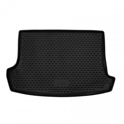 Vana do kufru gumová na Volkswagen T-Roc, horní dno, Novline