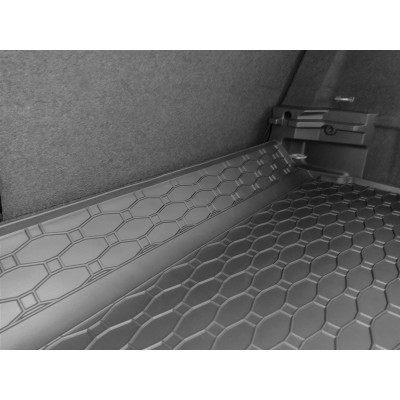 Vana do kufru na Volkswagen T-Cross, od roku 2019, Rigum