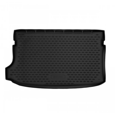 Vana do kufru gumová na Volkswagen T-Cross, horní dno, Novline