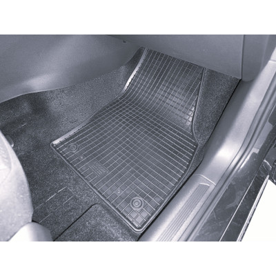 Gumové autokoberce na Volkswagen Taigo, od roku 2021, Rigum