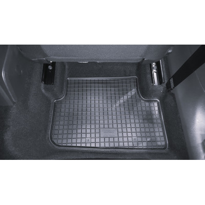 Gumové autokoberce na Volkswagen Taigo, od roku 2021, Rigum