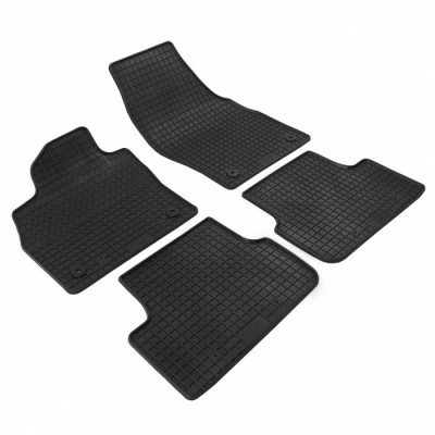 Gumové autokoberce Petex na Volkswagen Taigo, od roku 2021