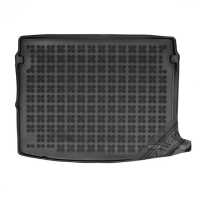 Vana do kufru gumová Volkswagen Taigo, horní dno, Rezaw
