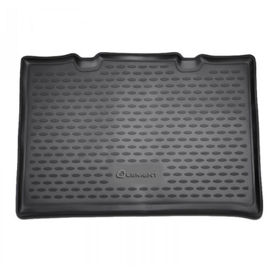 Vana do kufru gumová na Volkswagen Up!, dolní dno, Novline