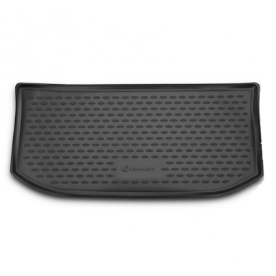 Vana do kufru gumová na Volkswagen Up!, horní dno, Novline