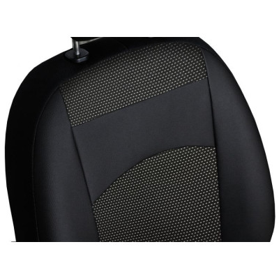 Autopotahy na Volkswagen Tiguan, od r. 2024, Royal - 4