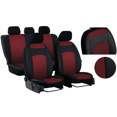 Autopotahy na Volkswagen Tiguan, od r. 2024, Royal - 6