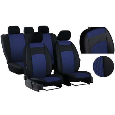 Autopotahy na Volkswagen Tiguan, od r. 2024, Royal - 7