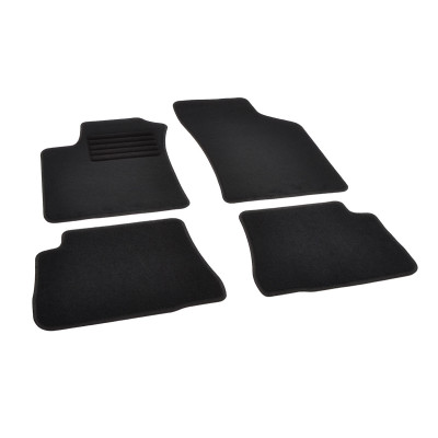 Textilní autokoberce Hyundai Getz, od roku 2002 - 2009, Standard