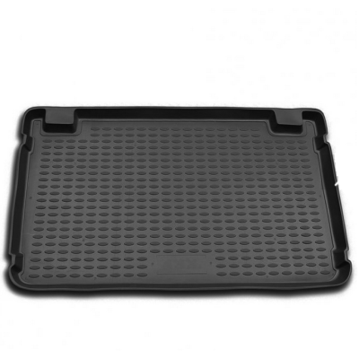 Vana do kufru gumová na Hyundai Getz, Novline