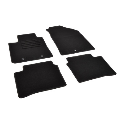 Textilní autokoberce Hyundai I 10, od roku 2020, Standard