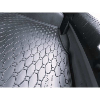 Vana do kufru na Hyundai I 10, od roku 2013 - 2020, Rigum