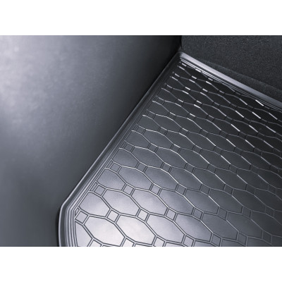 Vana do kufru na Hyundai I 10, od roku 2020, Rigum