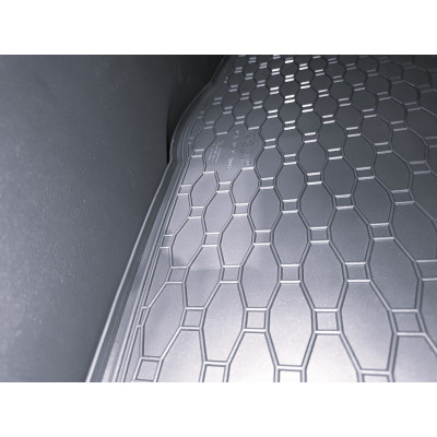 Vana do kufru na Hyundai I 10, od roku 2020, Rigum