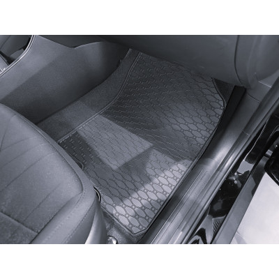 Gumové autokoberce na Hyundai I 20, od roku 2014 - 2020, Rigum