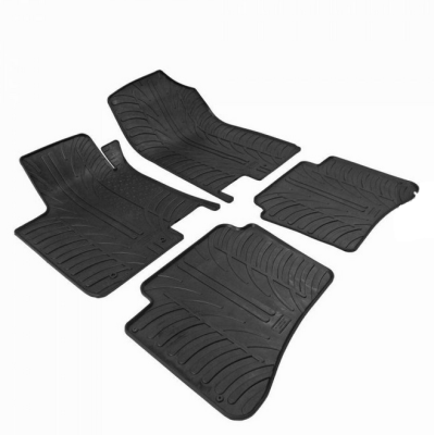 Gumové autokoberce na Hyundai I20, od roku 2014, Gledring