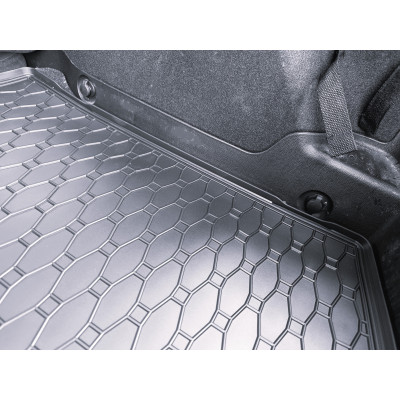 Vana do kufru na Hyundai I 20, od roku 2014 - 2020, Rigum