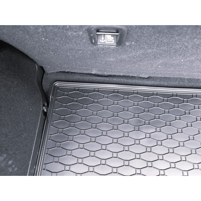 Vana do kufru na Hyundai I 20, od roku 2014 - 2020, Rigum