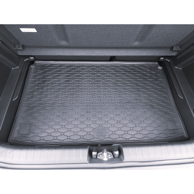 Vana do kufru na Hyundai I 20, od roku 2020, Rigum