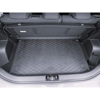 Vana do kufru na Hyundai I 20, od roku 2020, Rigum