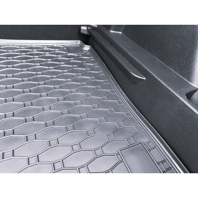 Vana do kufru na Hyundai I 20, od roku 2020, Rigum