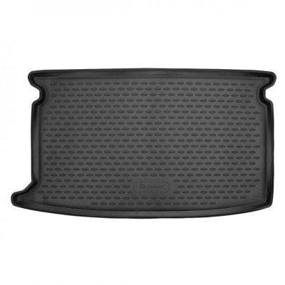 Vana do kufru gumová na Hyundai I 20, od r. 2014 - 2020, Novline