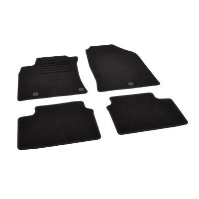 Textilní autokoberce Hyundai I 30, od roku 2017, Standard