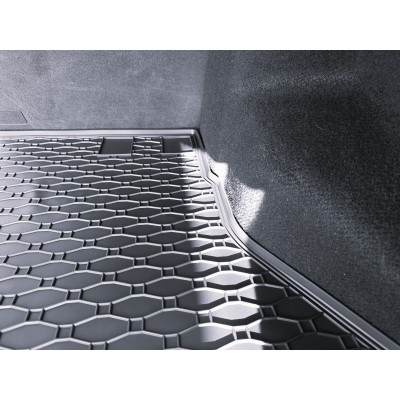 Vana do kufru na Hyundai I 30, od roku 2012 - 2017, kombi, Rigum