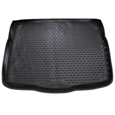 Vana do kufru gumová na Hyundai I 30, od r. 2012 - 2017, hatchback, Novline