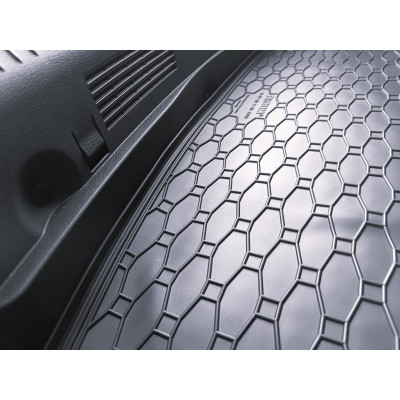 Vana do kufru na Hyundai I 30, hatchback, od r. 2017, dolní podlaha