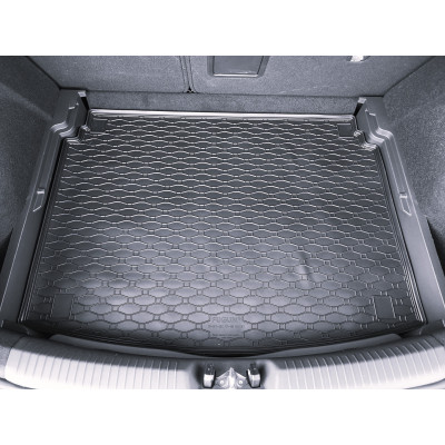 Vana do kufru na Hyundai I 30, hatchback, od r. 2017, dolní podlaha