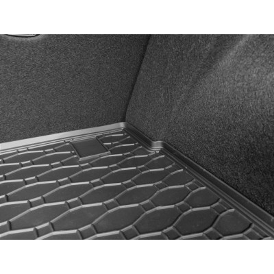 Vana do kufru na Hyundai I 30, hatchback, od r. 2017, horní podlaha